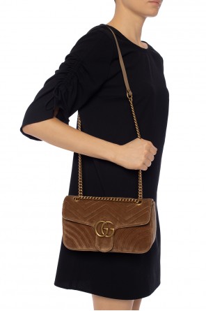 ‘gg marmont’ shoulder bag, zdjęcie 2 ‘gg marmont’ shoulder bag od Gucci